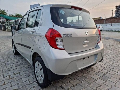 Used 2015 Celerio VXI  for sale in Ghaziabad