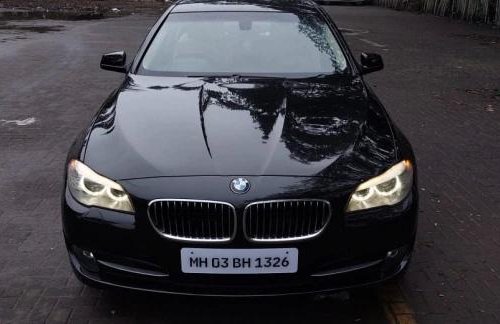 Used 2012 5 Series 2003-2012 520d  for sale in Mumbai