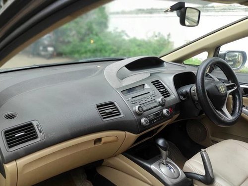 Used 2008 Civic 2006-2010  for sale in Hyderabad