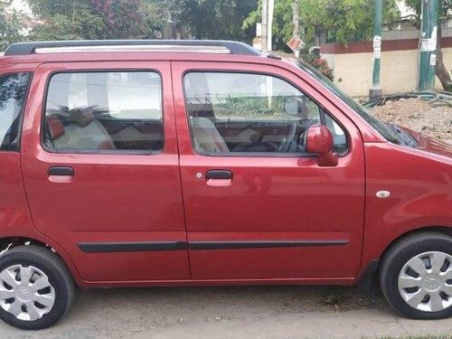Used 2009 Wagon R VXI  for sale in Bangalore