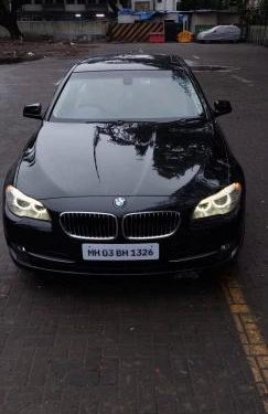 Used 2012 5 Series 2003-2012 520d  for sale in Mumbai