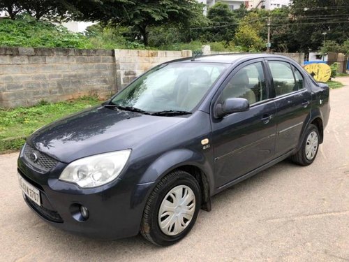 Used 2011 Fiesta 1.4 ZXi TDCi LE  for sale in Bangalore