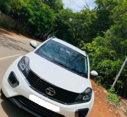 Used 2019 Nexon 1.5 Revotorq XT  for sale in Coimbatore