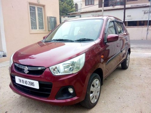 Used 2017 Alto K10 VXI  for sale in Coimbatore