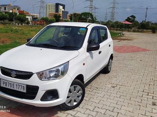 Used 2018 Alto K10 VXI  for sale in Chandigarh