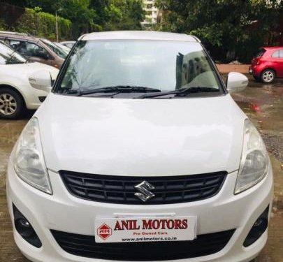 Used 2012 Swift Dzire  for sale in Thane