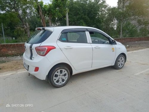 Used 2016 i10 Magna CNG  for sale in Faridabad