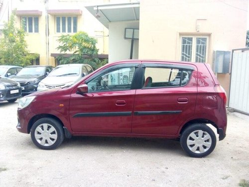 Used 2017 Alto K10 VXI  for sale in Coimbatore