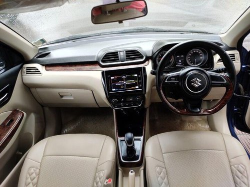 Used 2017 Swift Dzire  for sale in Pune