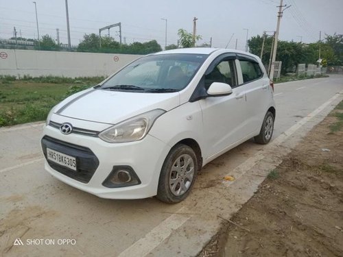 Used 2016 i10 Magna CNG  for sale in Faridabad