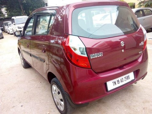Used 2017 Alto K10 VXI  for sale in Coimbatore