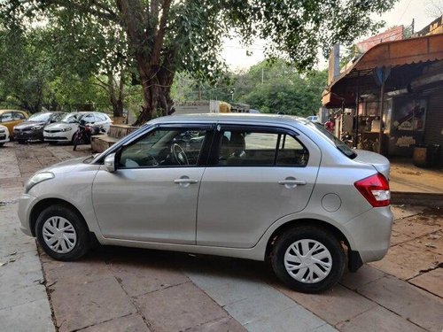 Used 2017 Swift DZire Tour  for sale in New Delhi