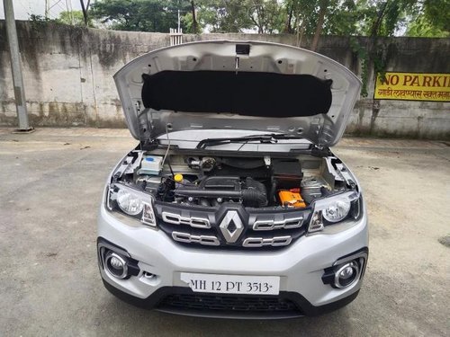 Used 2017 KWID  for sale in Pune