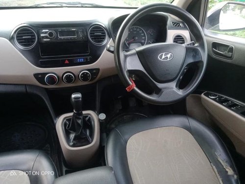 Used 2016 i10 Magna CNG  for sale in Faridabad