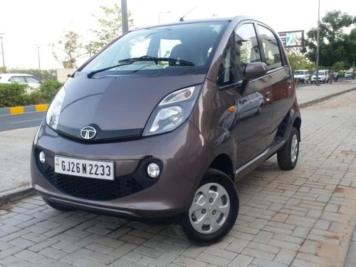 Used 2017 Nano XT  for sale in Ahmedabad