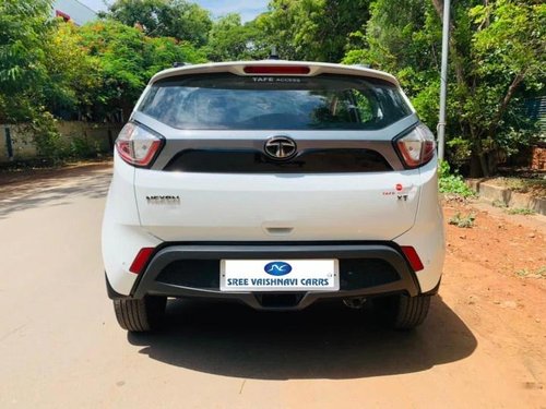 Used 2019 Nexon 1.5 Revotorq XT  for sale in Coimbatore