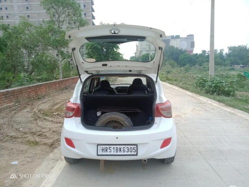 Used 2016 i10 Magna CNG  for sale in Faridabad