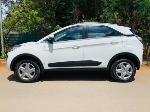 Used 2019 Nexon 1.5 Revotorq XT  for sale in Coimbatore