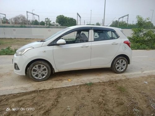 Used 2016 i10 Magna CNG  for sale in Faridabad