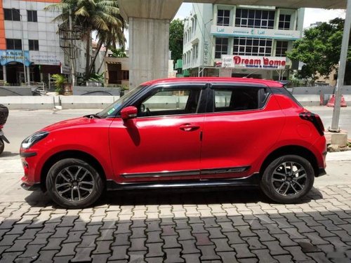 Used 2019 Swift AMT ZXI Plus  for sale in Bangalore