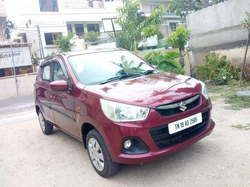 Used 2017 Alto K10 VXI  for sale in Coimbatore