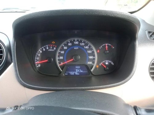 Used 2016 i10 Magna CNG  for sale in Faridabad