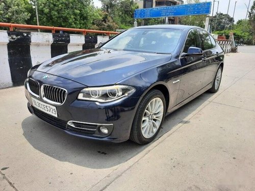 Used 2016 5 Series 2013-2017  for sale in New Delhi