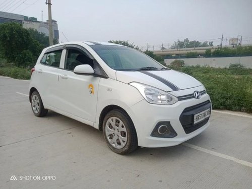 Used 2016 i10 Magna CNG  for sale in Faridabad