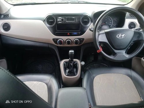 Used 2016 i10 Magna CNG  for sale in Faridabad