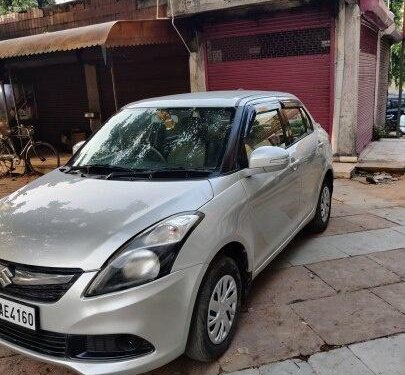 Used 2017 Swift DZire Tour  for sale in New Delhi