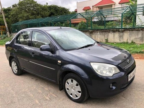 Used 2011 Fiesta 1.4 ZXi TDCi LE  for sale in Bangalore