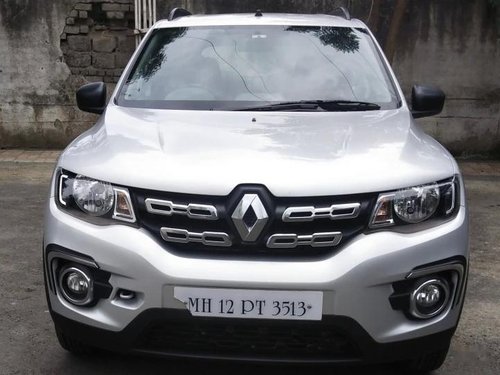 Used 2017 KWID  for sale in Pune