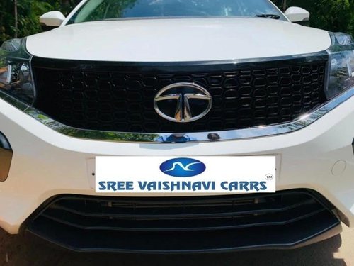 Used 2019 Nexon 1.5 Revotorq XT  for sale in Coimbatore