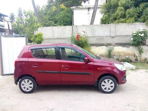 Used 2017 Alto K10 VXI  for sale in Coimbatore