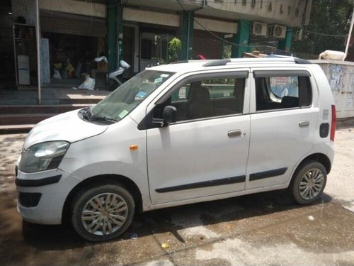 Used 2016 Wagon R CNG LXI Opt  for sale in New Delhi