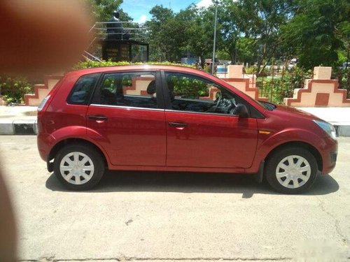 Used 2014 Figo Petrol EXI  for sale in Chennai