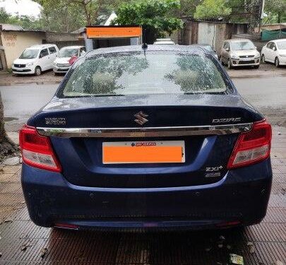 Used 2017 Swift Dzire  for sale in Pune