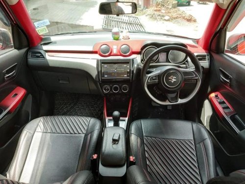 Used 2019 Swift AMT ZXI Plus  for sale in Bangalore