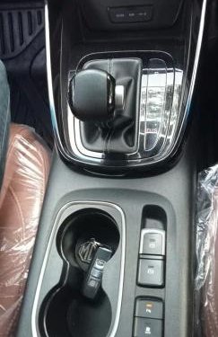 Used 2020 Hector Plus Smart AT  for sale in New Delhi