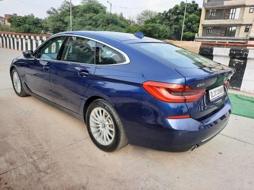 Used 2019 6 Series GT 630i Luxury Line  for sale in New Delhi
