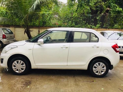 Used 2012 Swift Dzire  for sale in Thane