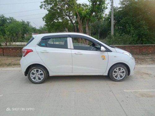 Used 2016 i10 Magna CNG  for sale in Faridabad