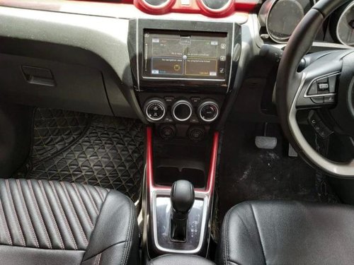 Used 2019 Swift AMT ZXI Plus  for sale in Bangalore