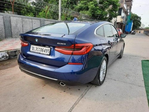 Used 2019 6 Series GT 630i Luxury Line  for sale in New Delhi