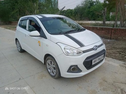 Used 2016 i10 Magna CNG  for sale in Faridabad