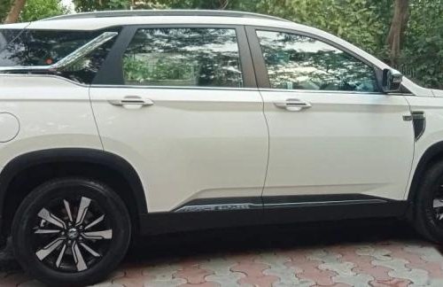 Used 2020 Hector Plus Smart AT  for sale in New Delhi