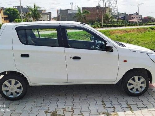 Used 2018 Alto K10 VXI  for sale in Chandigarh