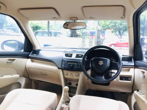 Used 2012 Swift Dzire  for sale in Thane