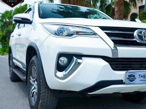 Used 2016 Fortuner 2.8 2WD MT  for sale in New Delhi