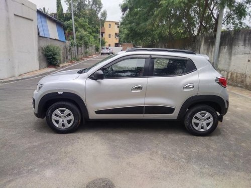 Used 2017 KWID  for sale in Pune